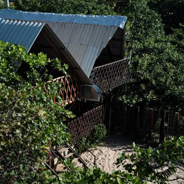 Kite Point Atins, hotel in Atins