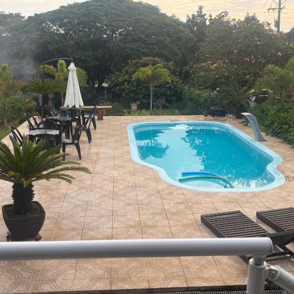 Chácara 3A - Foto 4