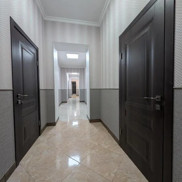 Серце Міста - The City Heart, hotel in Odesa
