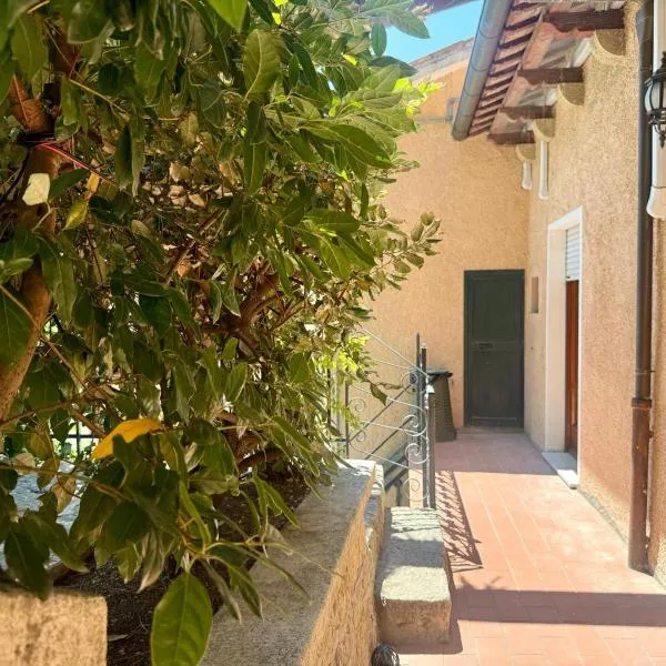 Locanda Brace da Donati, hotel in San Marino