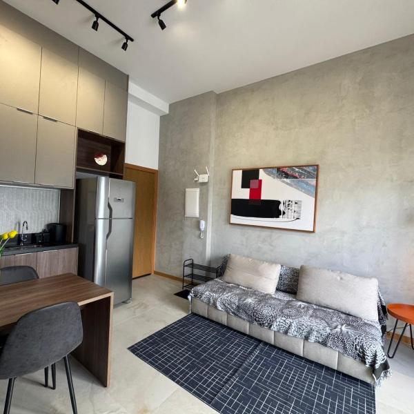 Loft duplex - Porto da Barra - Foto 5