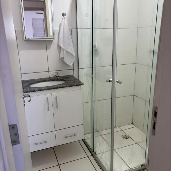 Apartamento completo 2 quartos sendo 1 suite - Foto 3