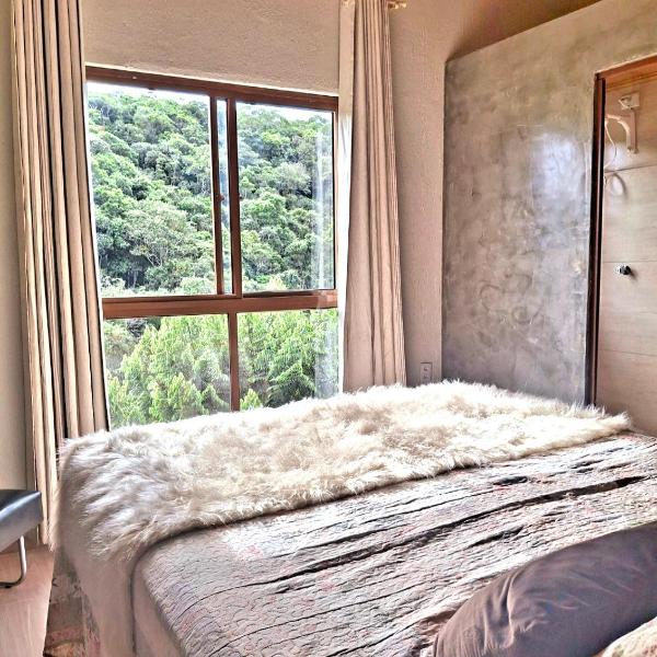 Casa Florença Guaramiranga - Foto 2