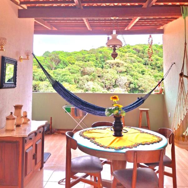 Casa Florença Guaramiranga - Foto 4