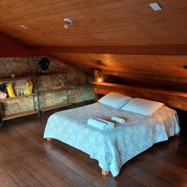 CASA RAIZ cama café e prosa - Foto 2