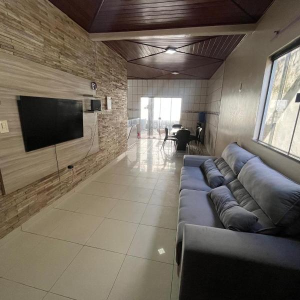 casa para cop30