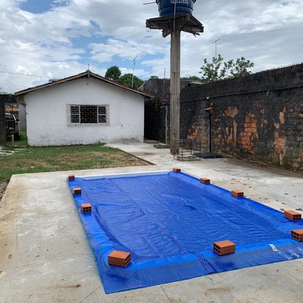 Praia Grande Mosqueiro casa