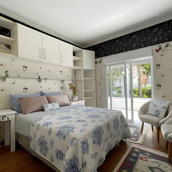 Mansão com Piscina | Conforto e Exclusividade - Foto 2