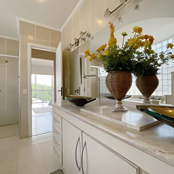Mansão com Piscina | Conforto e Exclusividade - Foto 3