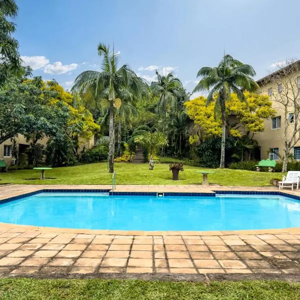 Bay Ridge Luxury Apartment, Ballito, hotel in Ballito