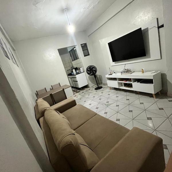 Casa Cop30 no centro de Belém