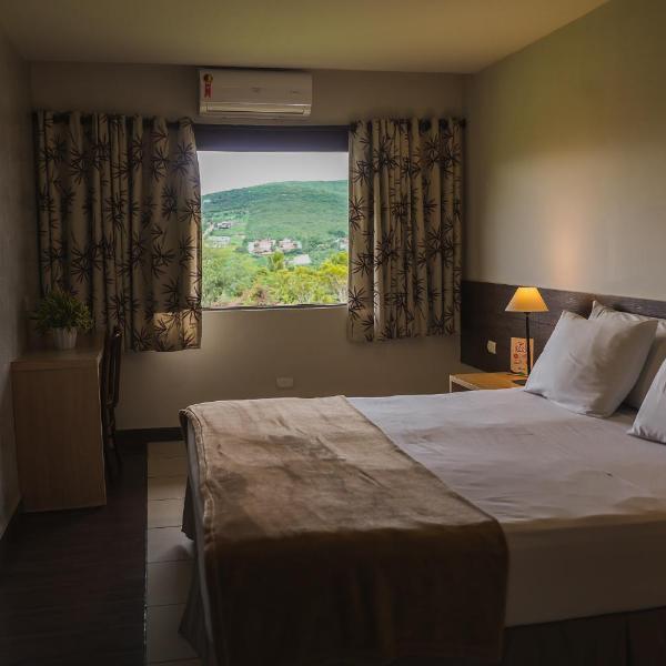 Hotel Fazenda Portal de Gravatá - Foto 2