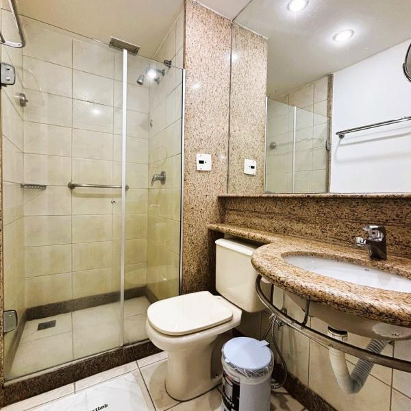 Apartamento com Estrutura de Hotel na Barra - Foto 3