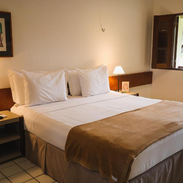 Hotel Fazenda Portal de Gravatá - Foto 3