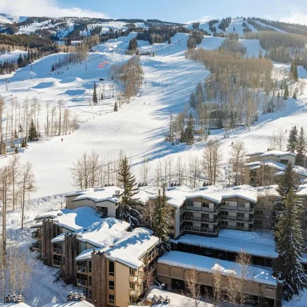 Top of the Village, hotel in Snowmass Village
