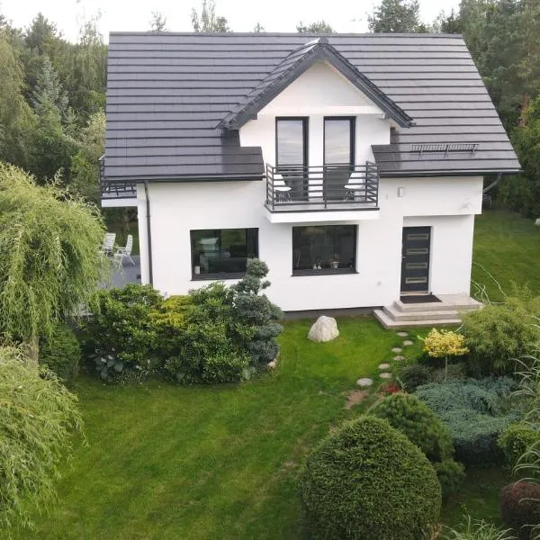 Sulidom، فندق في Sulistrowice