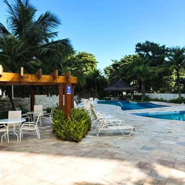 Apartamento com Estrutura de Hotel na Barra - Foto 4