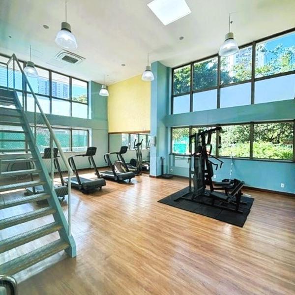 Apartamento com Estrutura de Hotel na Barra - Foto 5