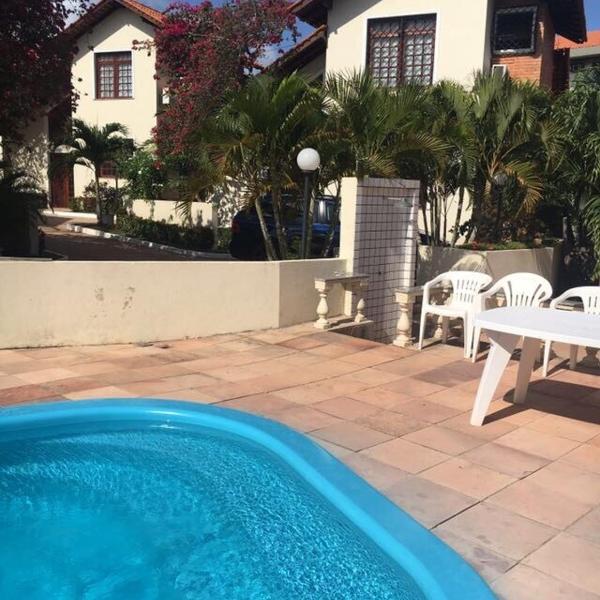 Casa de praia em Salinas