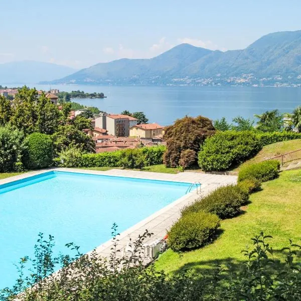 Chez Sophie, hotel en Luino