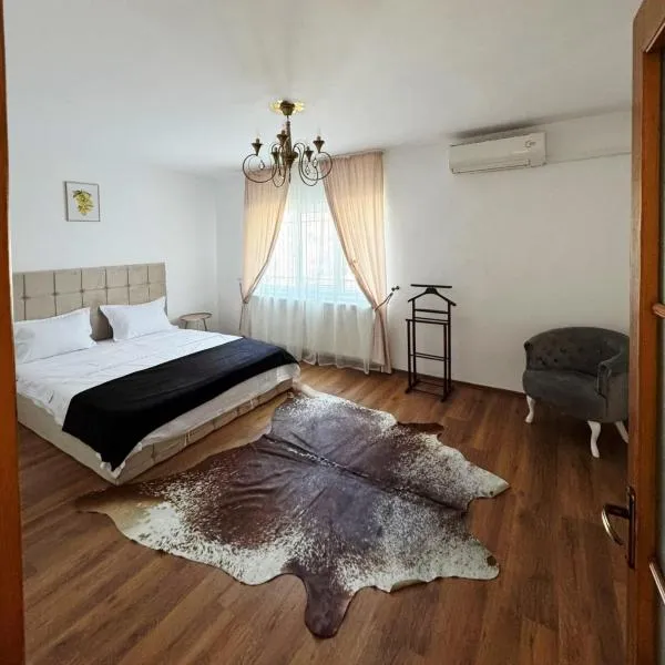 Lemon Faleză, hotel in Constanţa