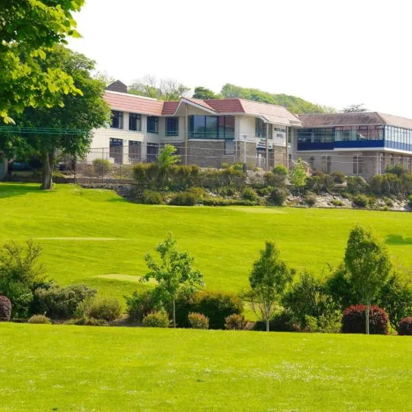Westlodge Hotel & Leisure Centre, hotel in Bantry