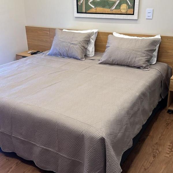 Plaza Inn Santana Flat 61