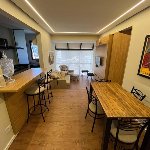 Plaza Inn Santana Flat 61 - Foto 5