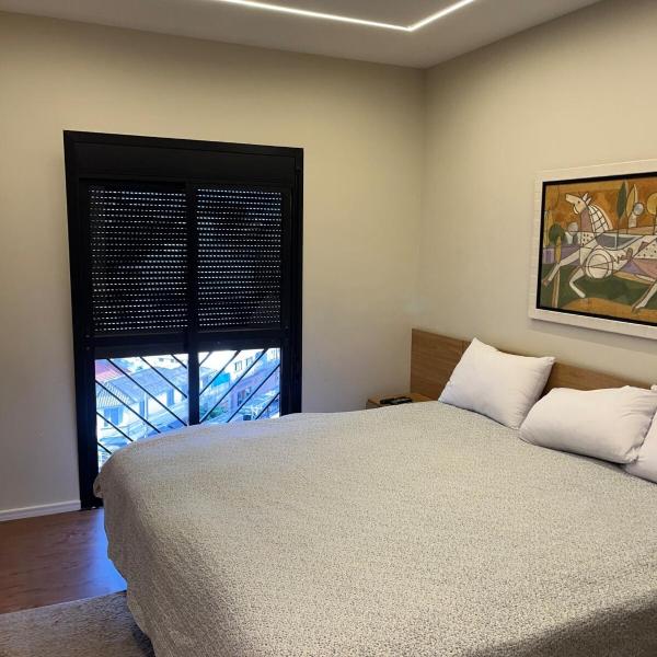 Plaza Inn Santana Flat 61 - Foto 2