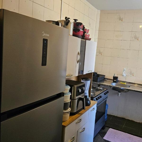 Apartamento completo próximo ao Shopping Pantanal - Foto 4