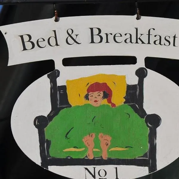 BnB Das Älplerzimmer im Berghüsli, hotel v destinaci Linthal