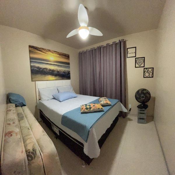 Seafront apartment in Prainha, 3 bedrooms, 2 bathrooms - Foto 2