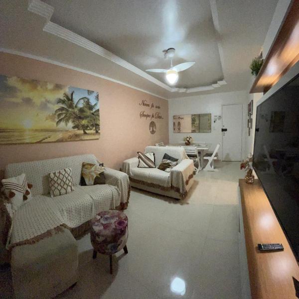 Seafront apartment in Prainha, 3 bedrooms, 2 bathrooms - Foto 5
