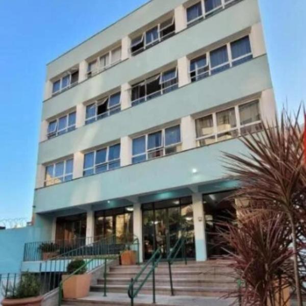 Vicz Palace Hotel