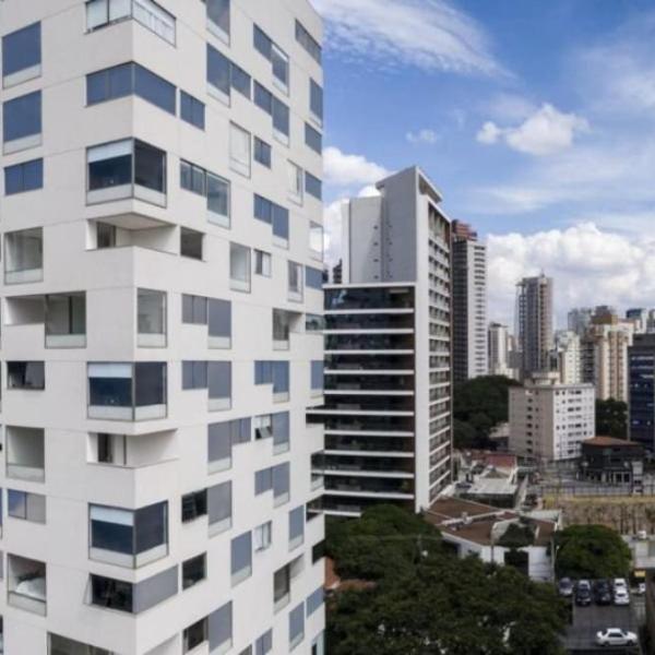 Apartamentos Prime - Vn Ferreira Lobo, amplo com vaga de garagem em Itaim - Foto 3
