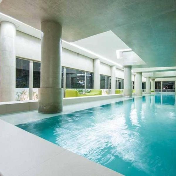 Apartamentos Prime - Vn Ferreira Lobo, amplo com vaga de garagem em Itaim