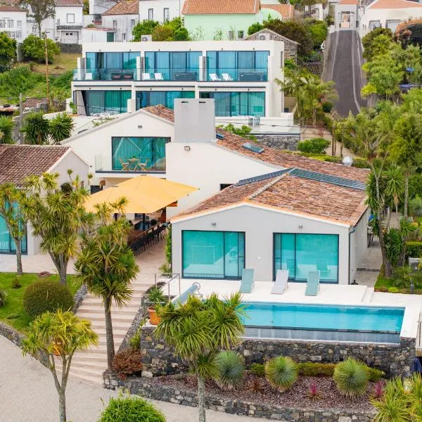 Idônea, hotel in Ponta Garça