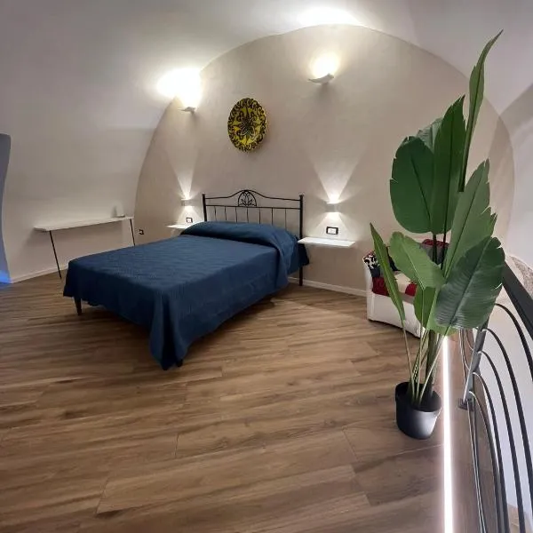 La Casetta di Nonno Angelo - Amalfi Coast, hotel in Vietri sul Mare