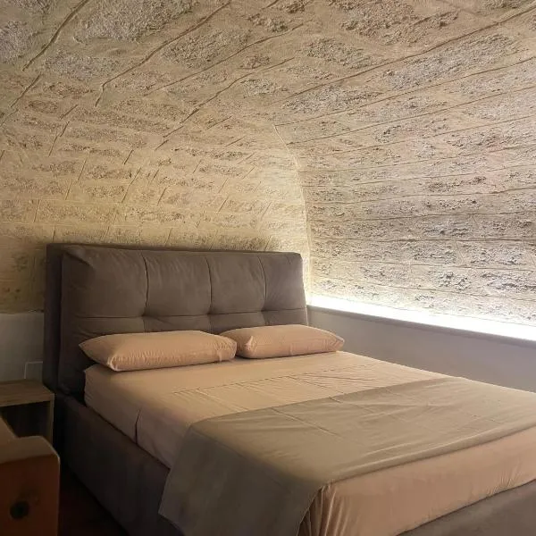 Civico 13, hotel in Bisceglie