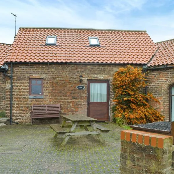 Owl Cottage, hotel en Flamborough