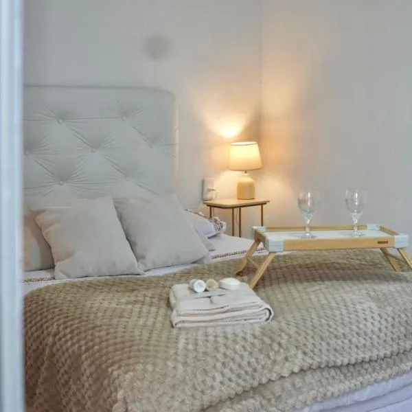 Apartamento en Tacuarembó, hotel a Tacuarembó