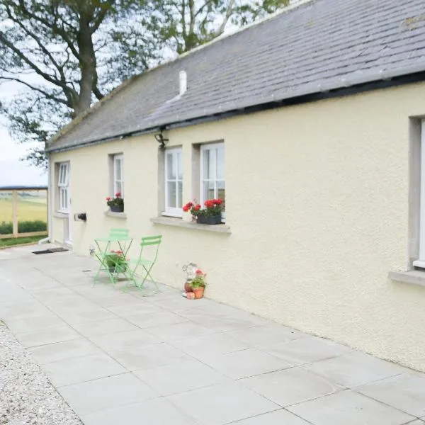 Mansefield Cottage, hotel in Boyndie