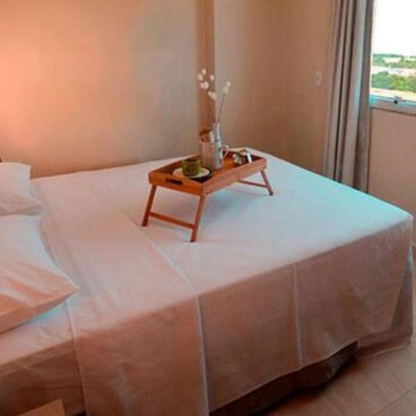 Apartamento em resort - Foto 4