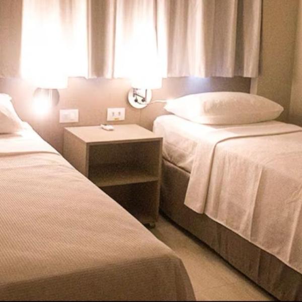 Apartamento em resort - Foto 3