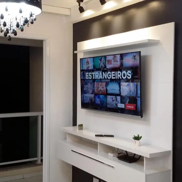 Palm Village Acqua，嘎林海斯港的飯店