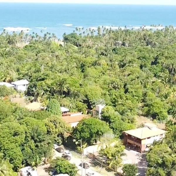 Casa GOTAS DO MAR