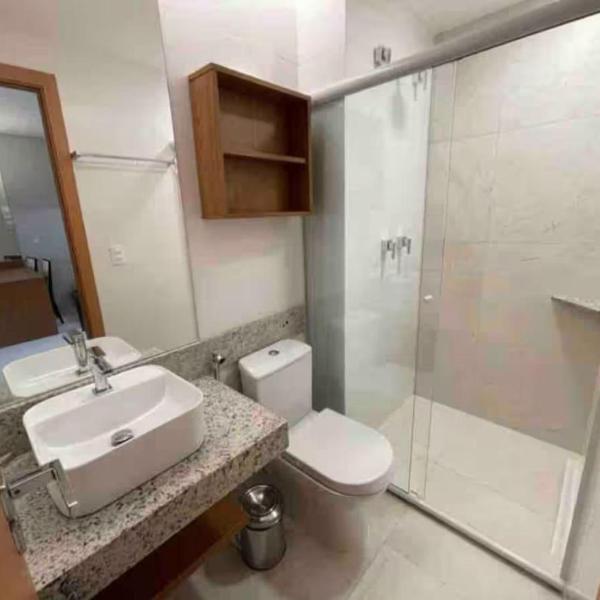 Apartamento em resort - Foto 2