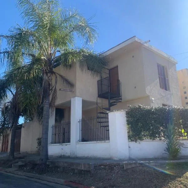 Departamento de los pájaros, hotel di Córdoba