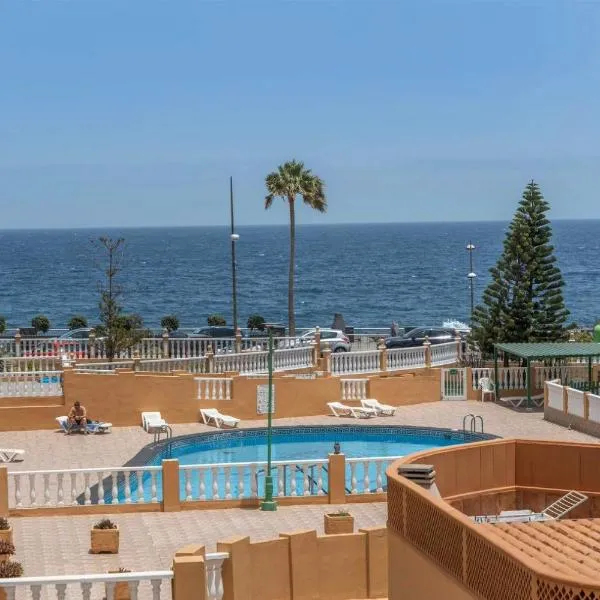Aparamento Afirama, hotel a Candelaria