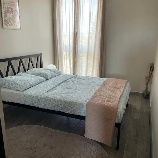 Cocon du Jaï, hotel in Marignane